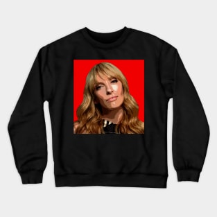 toni collette Crewneck Sweatshirt